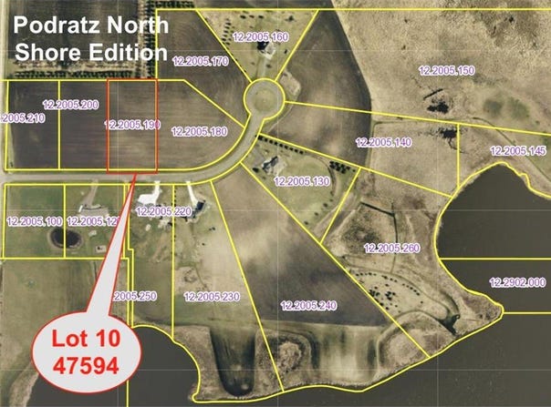 47594 259th Lane, Gaylord, MN 55334