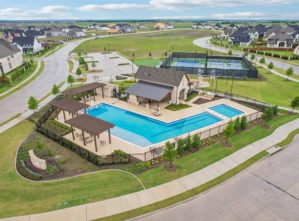 2660 Starwood Drive, Prosper, TX 75078