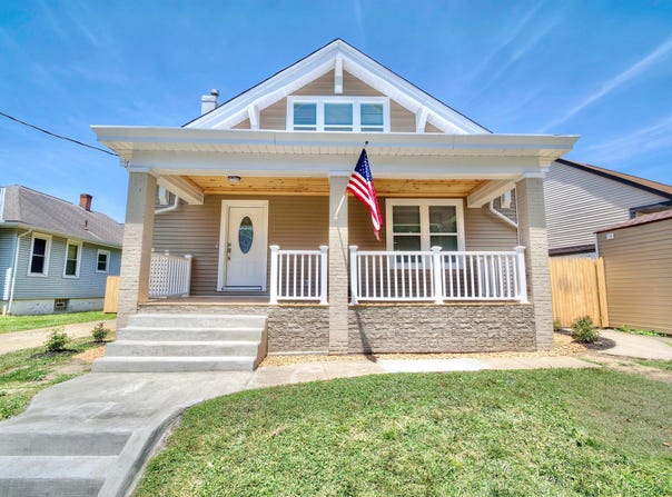 130 E 40th Street, Covington, KY 41015