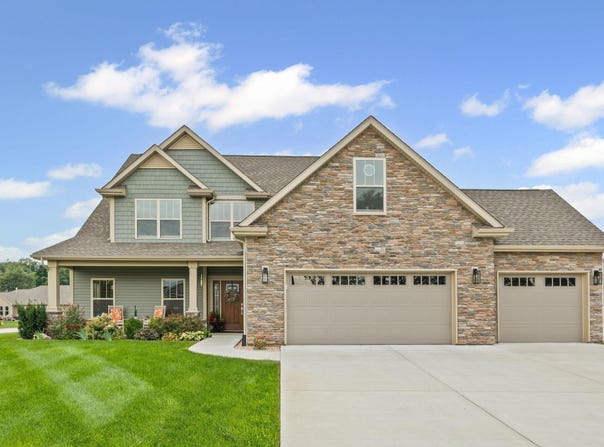 4350 Admirals Cove Drive, Lafayette, IN 47909