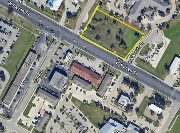 100 Rex Kerwin CT, Pflugerville, TX 78660