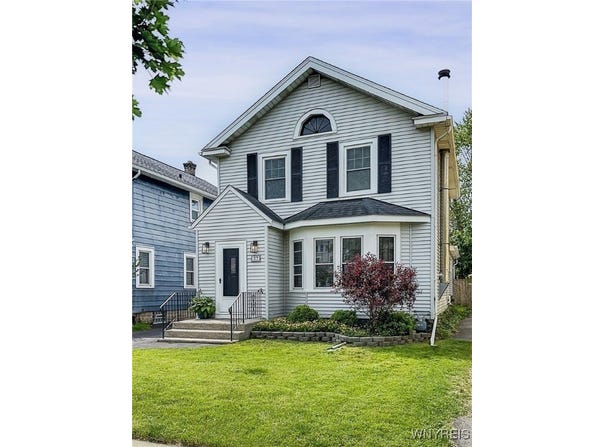 57 Princeton Boulevard, Tonawanda, NY 14217