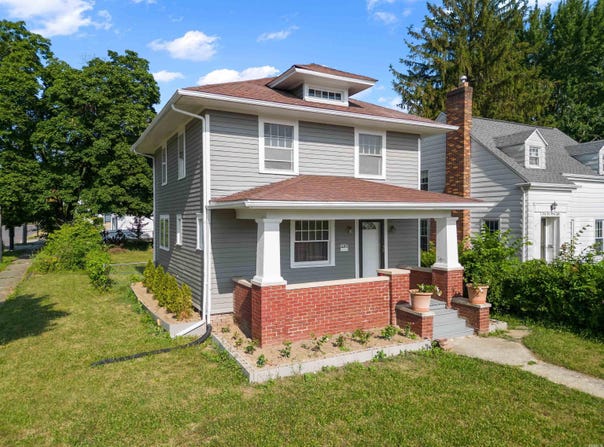 4430 Buell Drive, Fort Wayne, IN 46807
