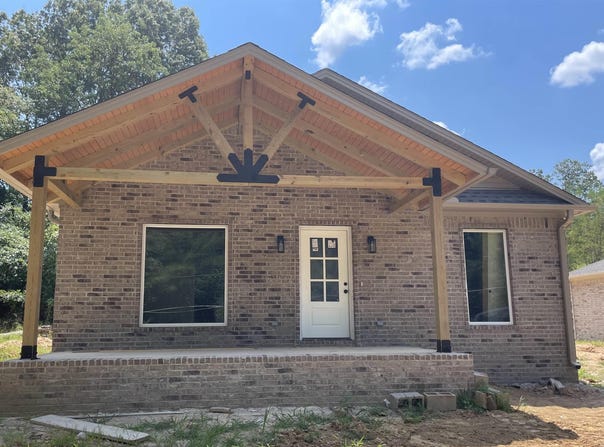 1805 H.F. Henson Road, Wynne, AR 72396-3738