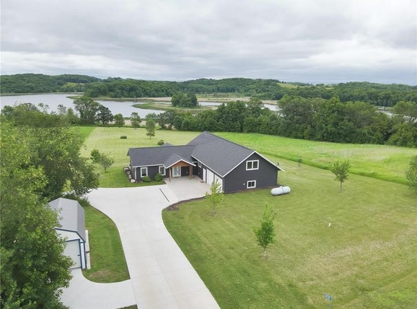 24718 W Elbow Road, Pelican Rapids, MN 56572
