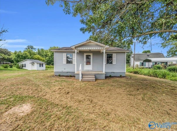 28059 Alabama Highway 251, Ardmore, AL 35739
