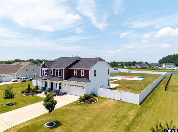 103 Ashbee Court lot: 31, Moyock, NC 27958
