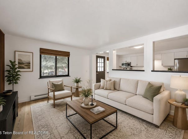 360 E SIMPSON Avenue, Jackson, WY 83001