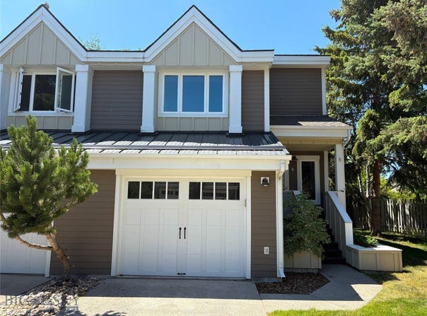 1725 W Koch unit: 6, Bozeman, MT 59715