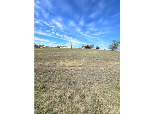 416 Dana Drive, Howardwick, TX 79226