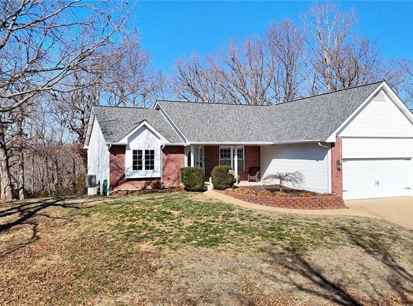 3 Grant Court, Hillsboro, MO 63050