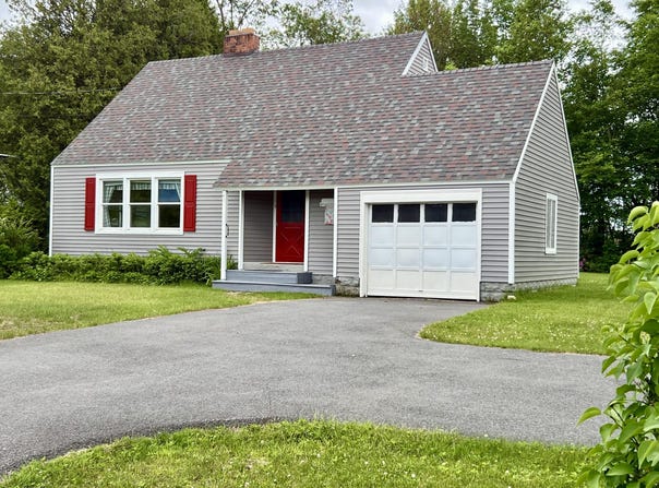 809 State Route 374, Cadyville, NY 12918