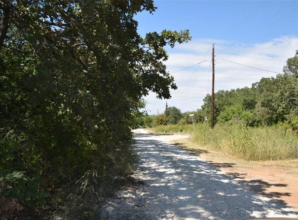 0 Walnut Road, Nocona, TX 76255
