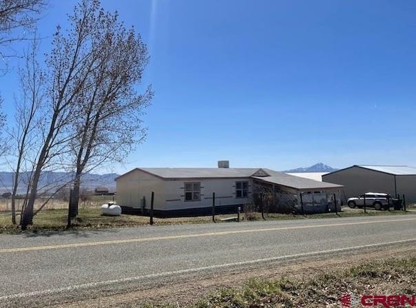 14852 Road 29, Dolores, CO 81323
