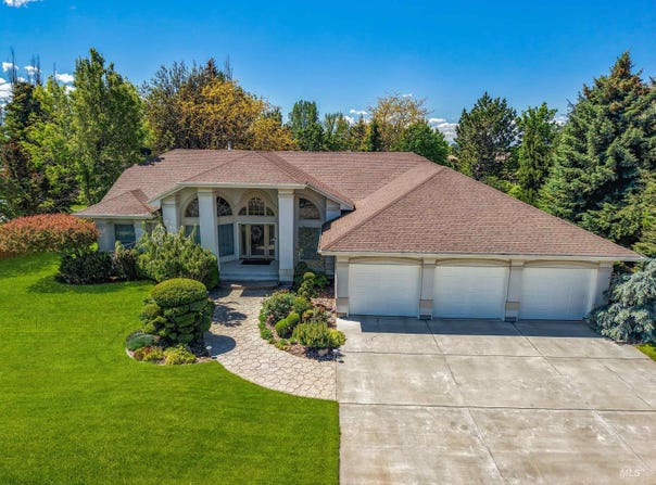 4 Granada Place, Burley, ID 83318