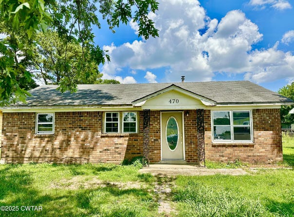 470 Westside Drive, Humboldt, TN 38343