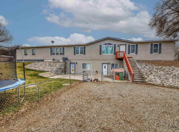 14414 G Road, Delta, CO 81416