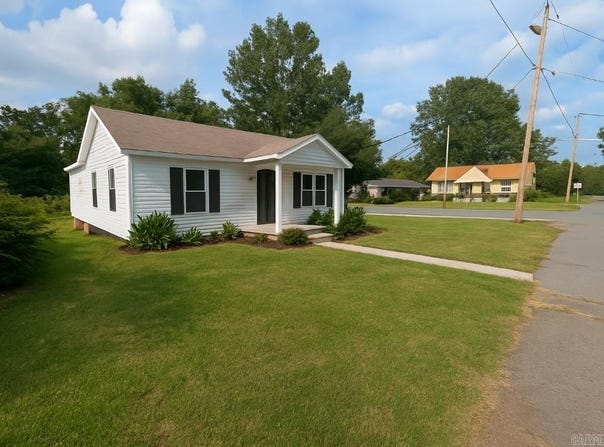 8200 W 34Th Street, Little Rock, AR 72204