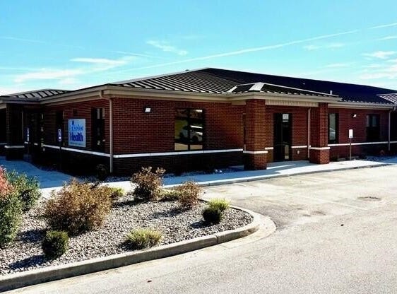 220 Tower Circle, Somerset, KY 42503