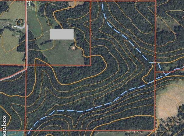 000 Crewse Drive, Huggins, MO 65484