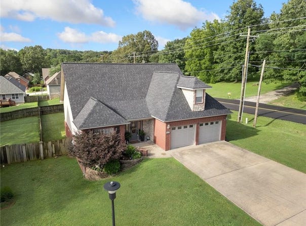 3022 Tori  DR, Harrison, AR 72601