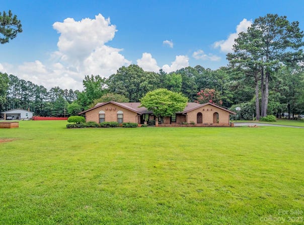 13101 Phillips Road, Matthews, NC 28105
