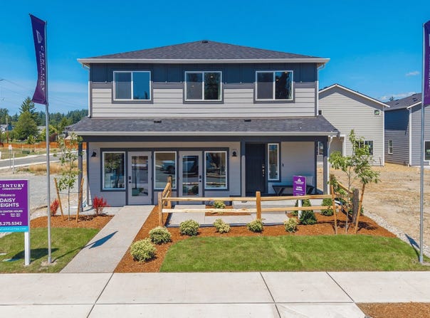 32309 Bryant Rd, Sultan, WA 98294