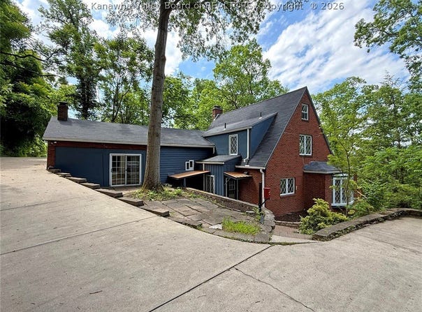 1116 Highland Road, Charleston, WV 25302