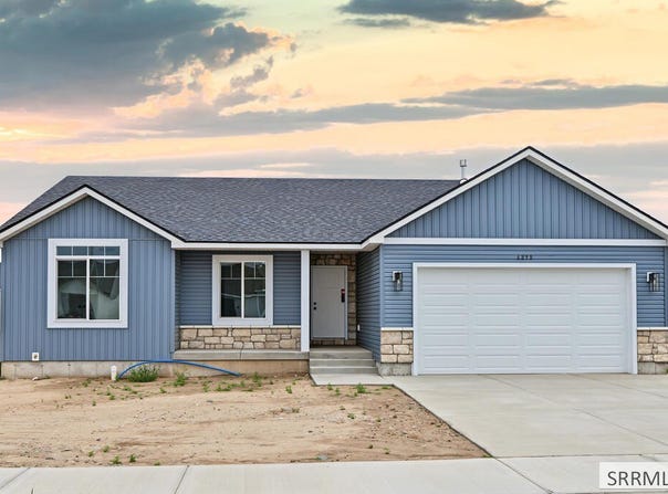 6898 Millbrook Drive, Idaho Falls, ID 83402