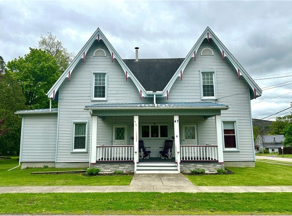 47 Maple Street, Addison, NY 14801