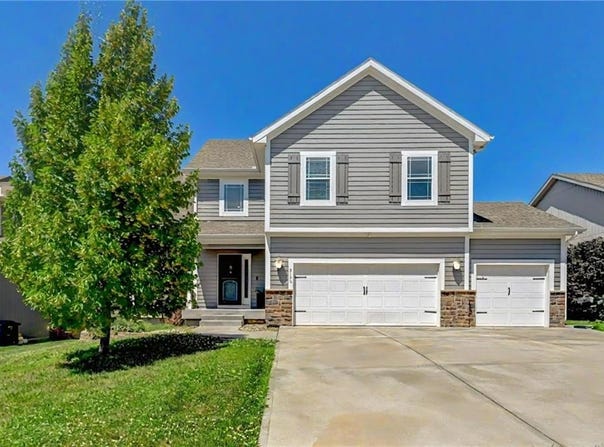 3120 N 124TH Street, Kansas City, KS 66109