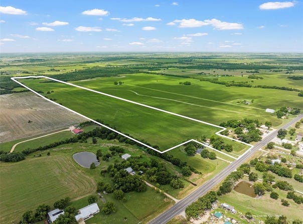 Tbd State Hwy 53 Highway, Temple, TX 76501