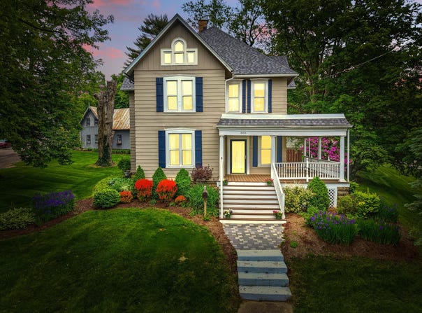 806 N Gay Street, Mount Vernon, OH 43050