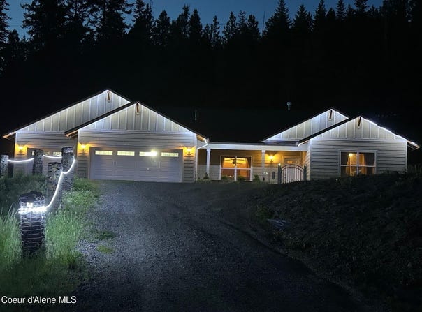 87705 Highway 3 N, St. Maries, ID 83861