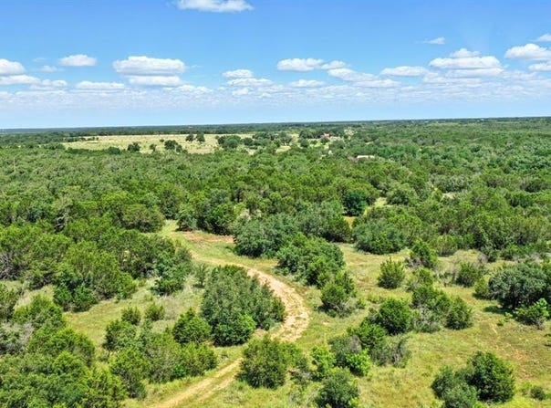 Tbd County Road 455, Ranger, TX 76470