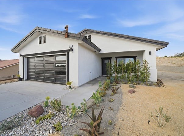 16315 Orick Avenue, Victorville, CA 92394