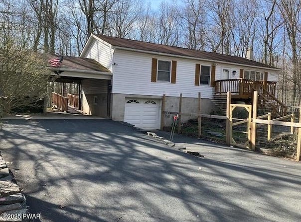 120 Forest View Drive, Hawley, PA 18428