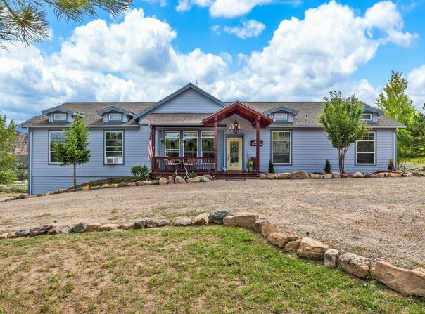 40380 D Road, Crawford, CO 81415