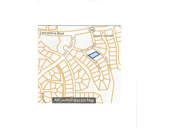 Lot 7, Block 2 Kettering  LN, Bella Vista, AR 72714