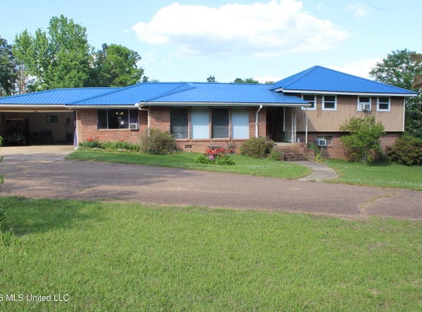 3085 Beauregard Road, Wesson, MS 39191