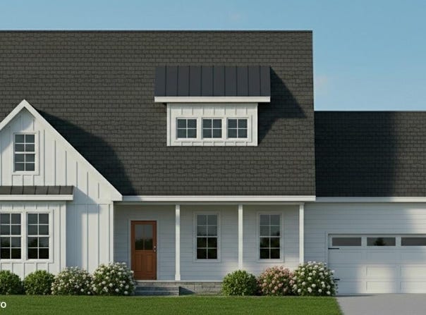 370 Corilla Drive, Wendell, NC 27591
