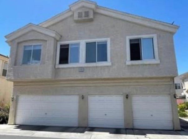 5969 High Steed Street, Henderson, NV 89011