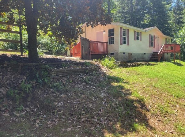 163 Jasmin Court, Ellijay, GA 30540