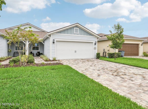 27 YELLOW IRIS Court, Ponte Vedra, FL 32081