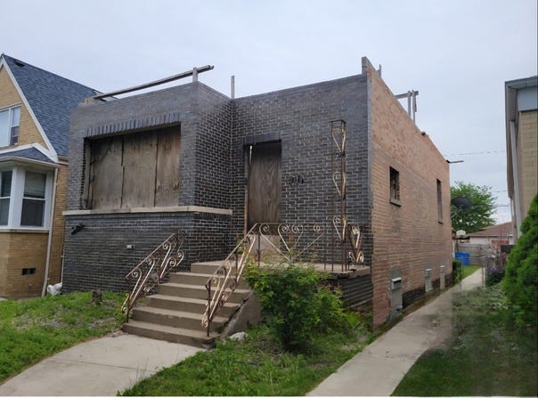 4637 S Kilpatrick Avenue, Chicago, IL 60632