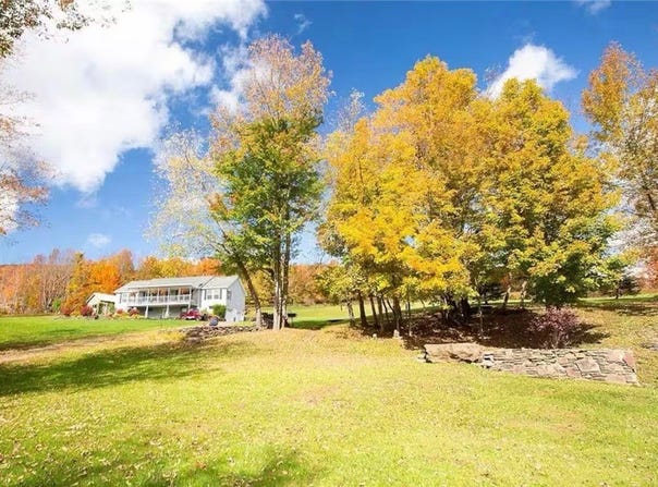 1506 Sanford Hollow Road, Middletown, NY 12459