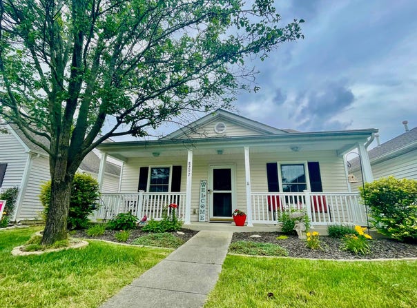 8297 Altair Street, Columbus, OH 43240