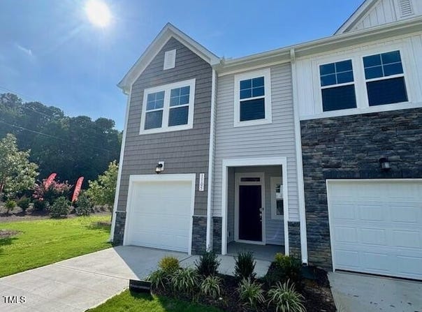 1105 Weavers Trace Drive, Zebulon, NC 27597