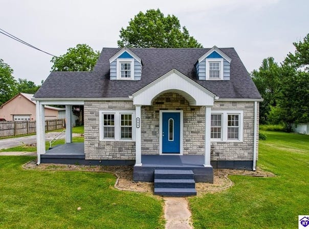 559 Kirkpatrick Avenue, Hodgenville, KY 42748