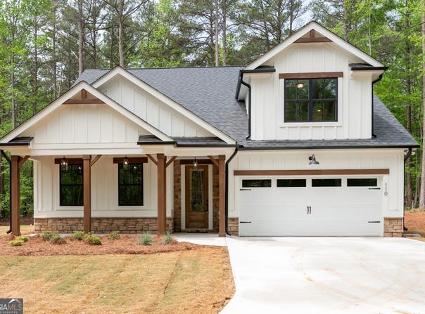 110 Doris, Dallas, GA 30157